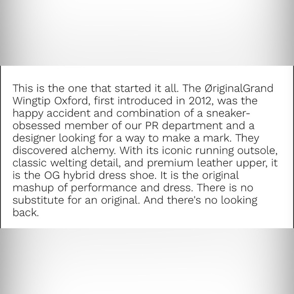 Cole Haan OriginalGrand Wing Dusty Rose Glitter Oxford Shoes – Women’s Size 6.5 - Picture 14 of 14